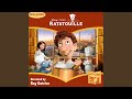 Ratatouille Storyette Pt 2