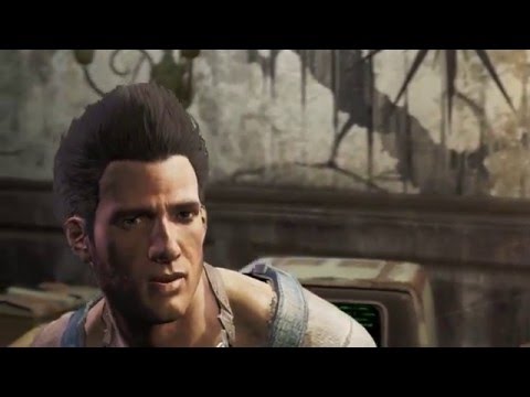 50-ish Year Old Gamer Let's Plays Fallout 4 (Part the Ninth - a.k.a. 9)