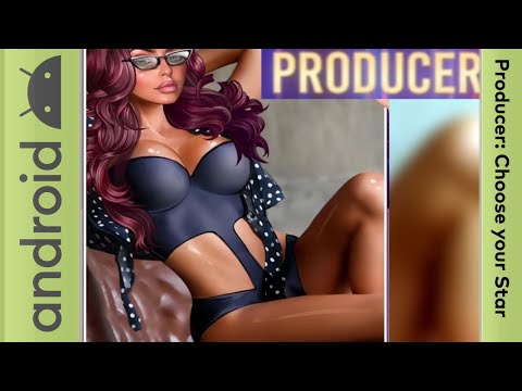Producer: Choose your Star - Android [Longplay] - YouTube