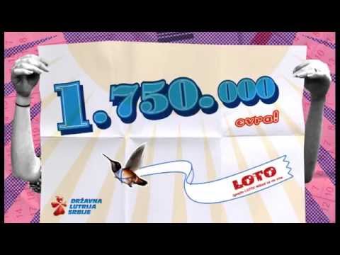 LOTO - 46. kolo 13.06.2014.