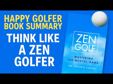 Zen Golf Audiobook Free