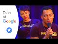 "Motown the Musical" | Talks At Google 