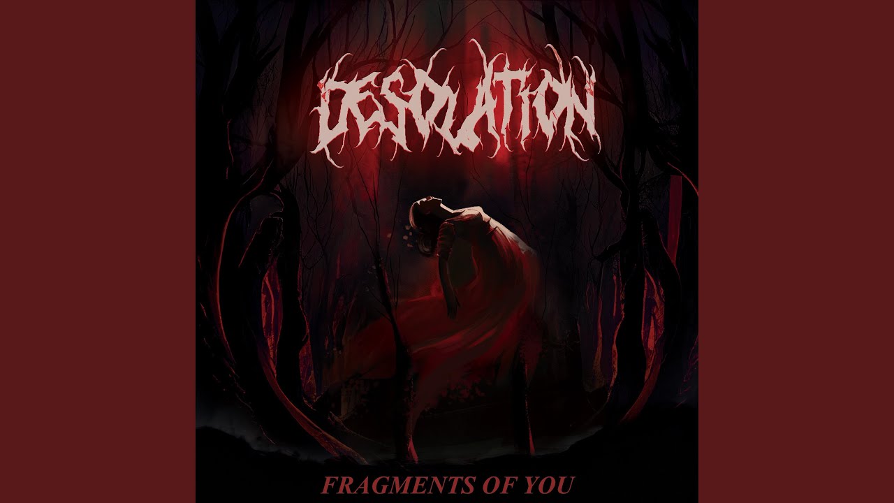 DESOLATION - Worthless