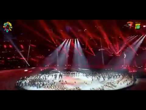 Closing Ceremony OF The 18TH ASIAN GAMES 2018.