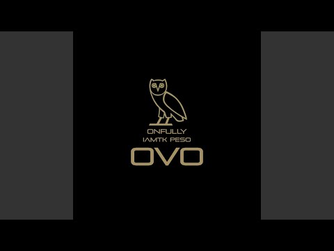 OVO (feat. IAMTK Peso)