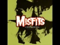 Misfits - I Turned Into a Martian