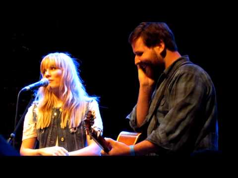 The 'Borculo-story' (with Nate Campany) - Ilse DeLange Fanmeet - 01-04-2012
