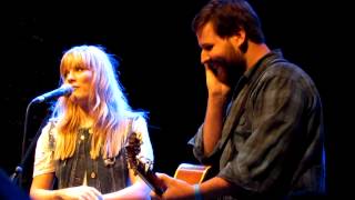 The 'Borculo-story' (with Nate Campany) - Ilse DeLange Fanmeet - 01-04-2012