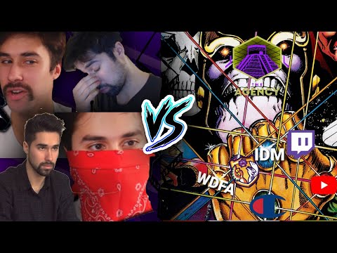 blunder vs. WolfeyVGC - The Ultimate Pokemon Showdown of the Decade