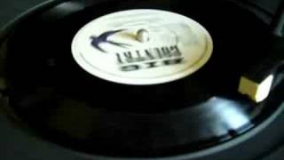 BIG COUNTRY THE TRAVELLERS VINYL