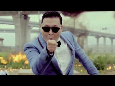 Nhạc Hàn QUỐC  PSY - GANGNAM STYLE (HD 1080p)