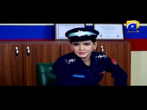 SHE - Episode 17 - HAR PAL GEO DRAMAS