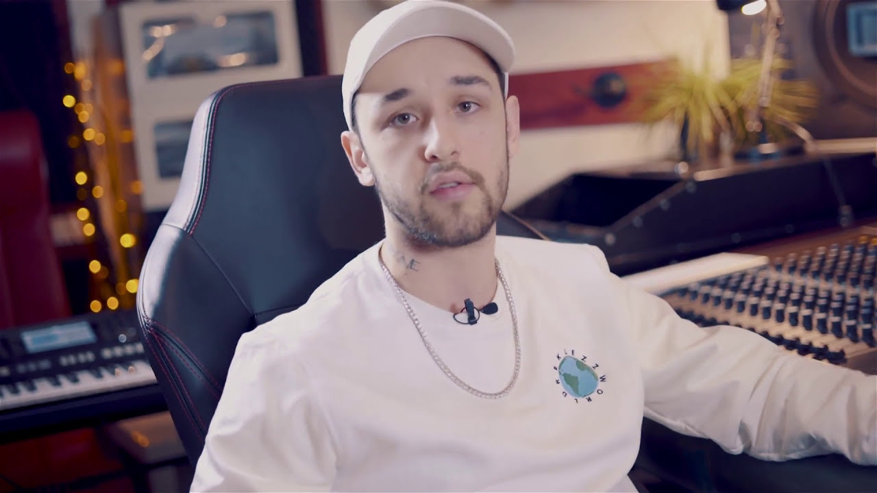 Producer Spot Gorex