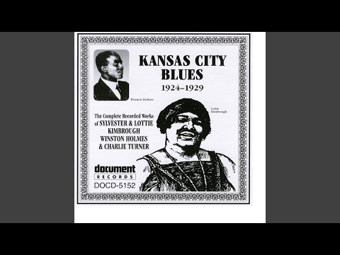 Video thumbnail for Red River Blues (Take 1)