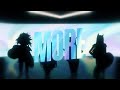 More K DA Cover By CYRENE