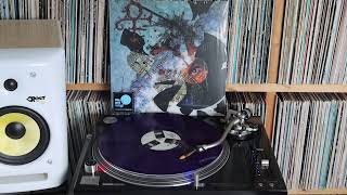 Prince - Chaos And Disorder (1996) - A4 - The Same December