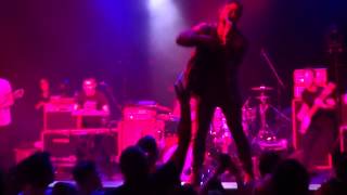 Emarosa - &quot;People Like Me, We Just Don&#39;t Play&quot; (Live in Santa Ana 7-27-15)