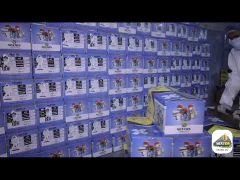 5W30 SN TWO WHEELER OIL