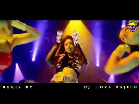 🎧 Mandaarakkaavu Remix Promo 🎧 Dj-Love Rajesh 🎧 MixMaster Crew | Trending Coming Soon |