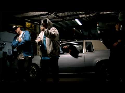 Scoop Deville feat Ryu & YoungDe - Fresh off the top/We On it  OFFICIAL MUSIC VIDEO