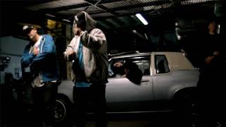 Scoop Deville feat Ryu & YoungDe - Fresh off the top/We On it  OFFICIAL MUSIC VIDEO