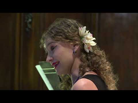 Honoré d"Ambruys "Le doux silence" - l'Oiseau bleu