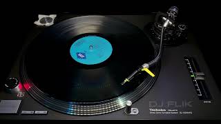 Liz Torres – Pay Back Is A Bitch (What Goes Around Comes Around) (Club Mix) 1989