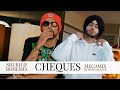 SHUBH & BOHEMIA - CHEQUES (MegaMix By Rosh Blazze) | Still Rollin | Latest Punjabi Mashup (2023)