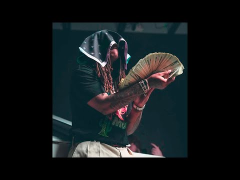 Hurricane Wisdom Type Beat - "WildFlower" | Sample Type Beat