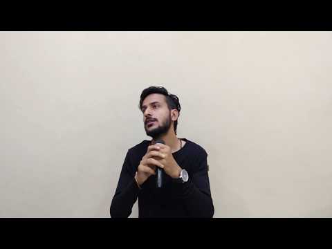 Aditya saini Ek ajnabi h...