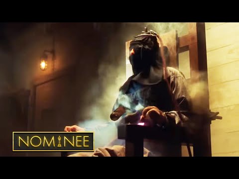 Eduard Delacroix's Execution | The Green Mile (1999) | Nominee