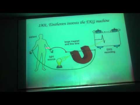 Lec 1 Basic Princple ECG Dr.Bahaa