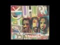 BLACK UHURU - Eye of an Angel (Strongg)