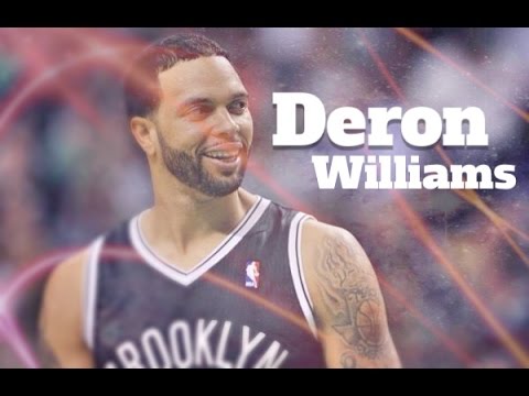 Deron Williams - "No Faith in Brooklyn" ᴴᴰ