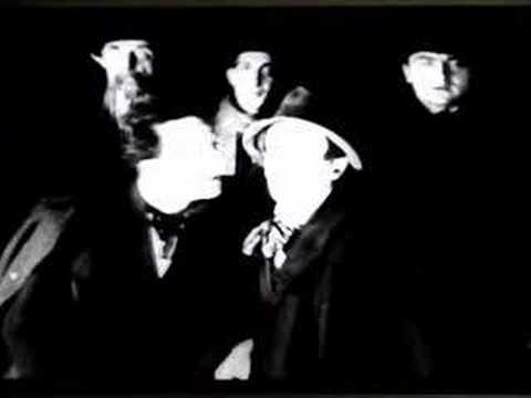 Kinder/Caligari - 04 Presentación de Cesare