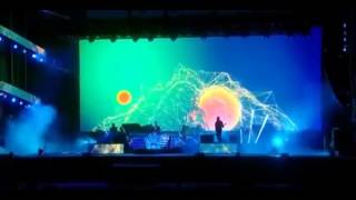 Empire of The Sun - Concert Pitch, Live 2015
