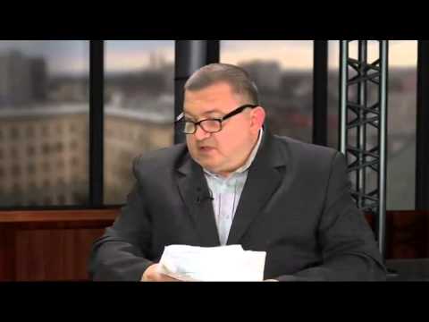 Na Temat 29 Października 2014 - Grażyna Gołosz, Jarosław Tomaszewski