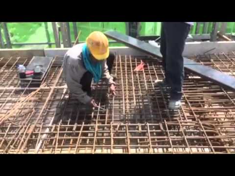 REBAR TYING MACHINE BRT-40