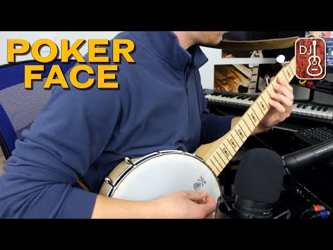 Charlie's Theme (Poker Face Soundtrack | Nathan Johnson)