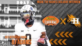 BJ Adams