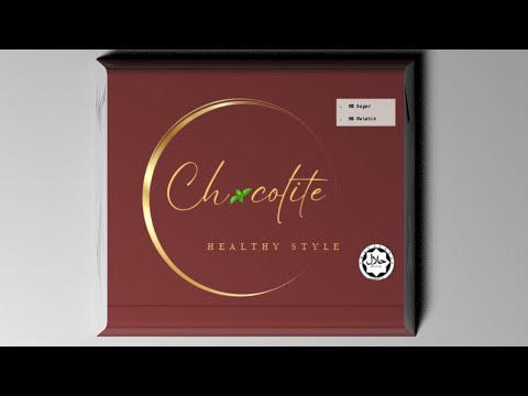 ENT600 - VEGAN DIETARY CHOCOLATE