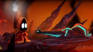 Unbound Worlds Apart - Full Gameplay Walkthrough 4K