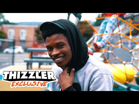 Swervyy x OT Blam x FNTAY30 - Red Hot (Exclusive Music Video) || Dir. Fat$