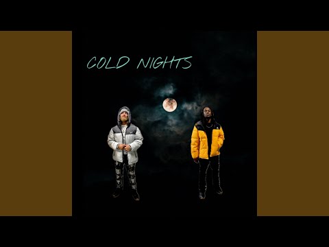 Cold Nights (feat. NCB Baby Joker)