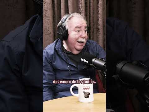 El origen del insulto “c*brón” | Entrevista a Juan Herrera en #ESDLB 🍻