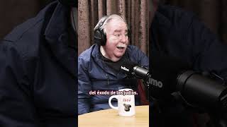 El origen del insulto “c*brón” | Entrevista a Juan Herrera en #ESDLB 🍻