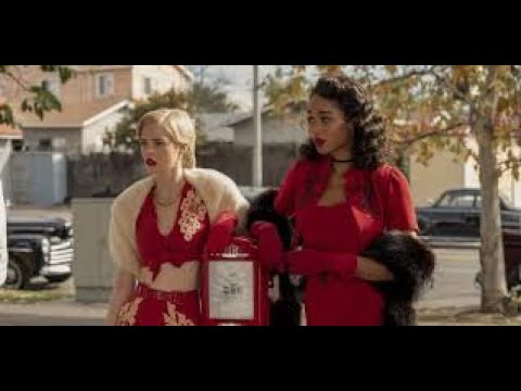 Голливуд   Русский трейлер 1 й сезон, Субтитры   Сериал 2020 Netflix