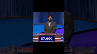 @jeopardy got Weezered last night