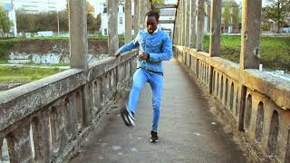 Ohmondieusalva Corda(AFRO Jazzé dance)