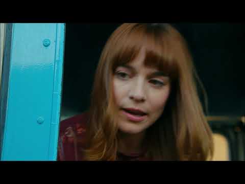 NCIS Los Angeles 9x10 - Fight